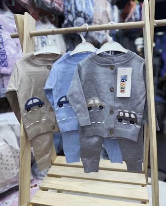 Детский костюм для мальчиков