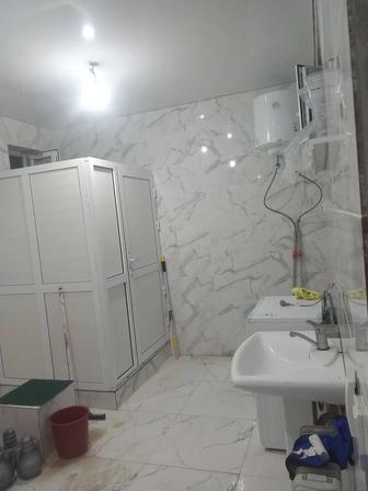 Сантехника паровой отопление теплый пол любой сложность істиміз
