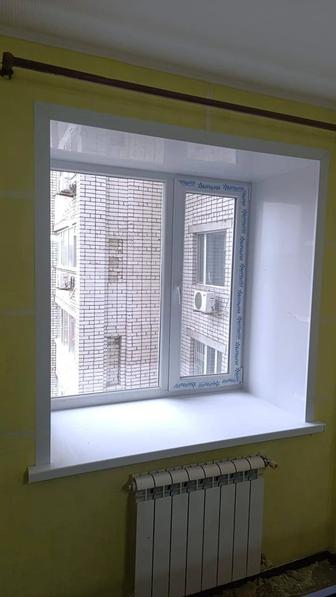 Металлопластиковые окна