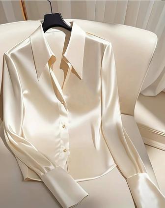 Женская рубашка