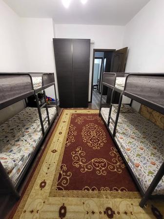 Продам кровать IKEA Tuffing
