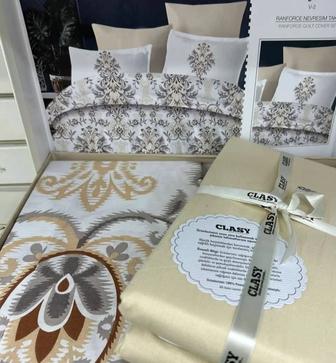 Постельное белье хлопок ранфорс пр Турция