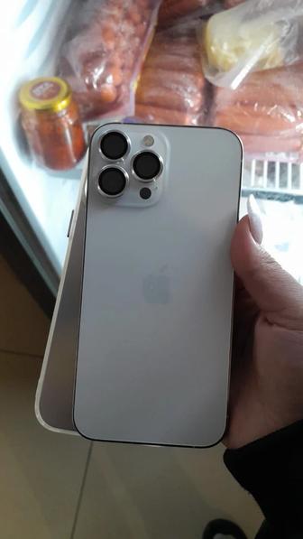 13 про Макс 256 гб