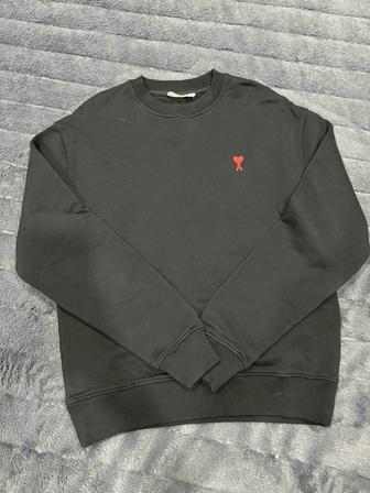 Продам оригинальный свитшот Ami Paris