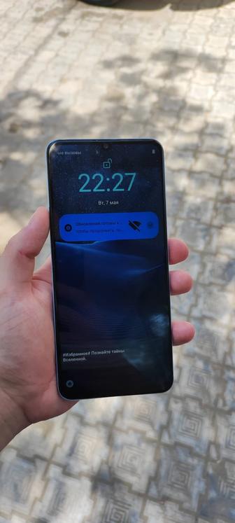 Realme note 50 8/128