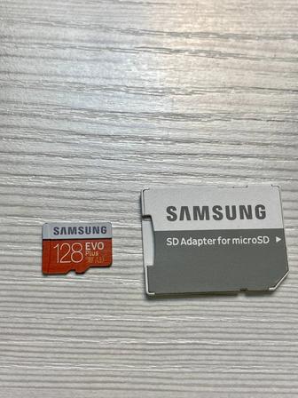 128gb micro sd Samsung