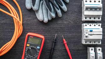 Электрик / КИП оборудование/ Электромонтаж