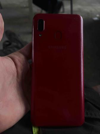 samsung a20 самсунг