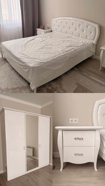 Спальный гарнитур