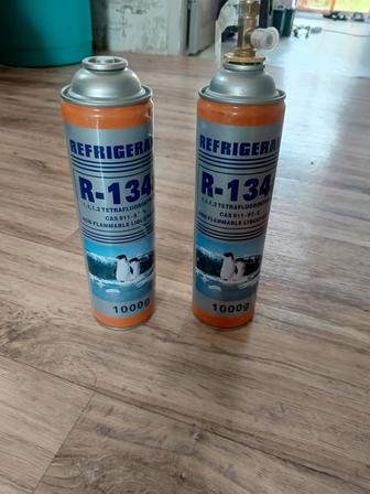 Фреон продам