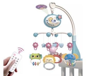 Детский карапуз мобиль