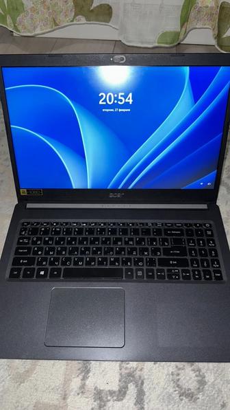 ноутбук acer - aspire A515-54