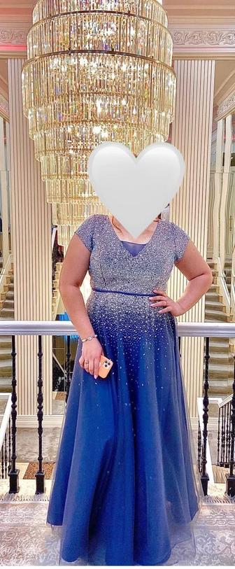 Продам вечернее платье