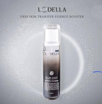 Lodella Deep Skin Transfer Essence Booster