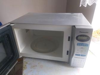 Продам микроволновку