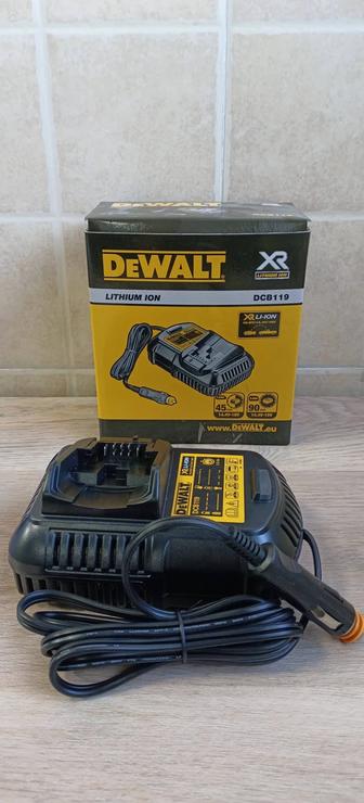 DeWalt DCB119