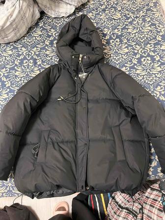 Қыстық куртка