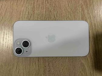 Продам iPhone 15 в идеале
