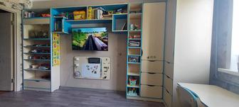 Продам мебель для детской комнаты