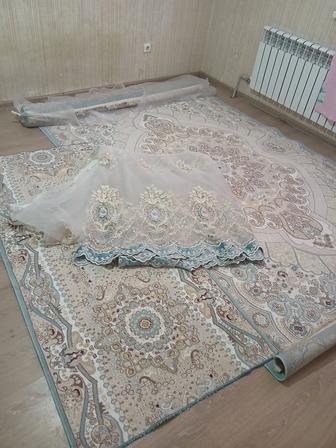 Кілемдер сатылады