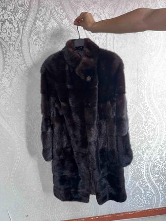 Продаю норковую шубу-трансформер
