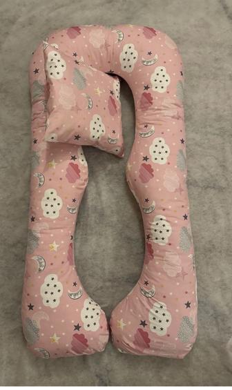 Подушка для беременных