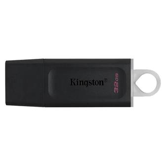 USB-накопитель Kingston DTX