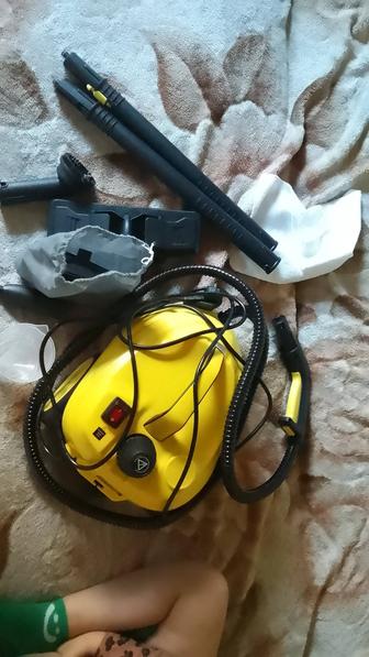 Оказываю услуги ген уборки