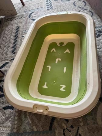 Продается детская ванночка