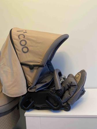 Детская коляска