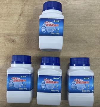 Антизасор для прочистки труб