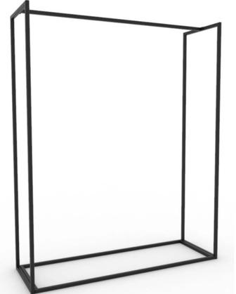 Напольные вешалки