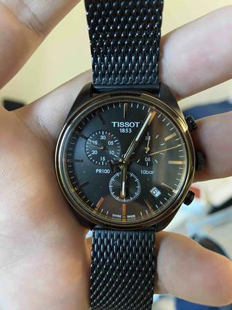 Продаю часы Tissot