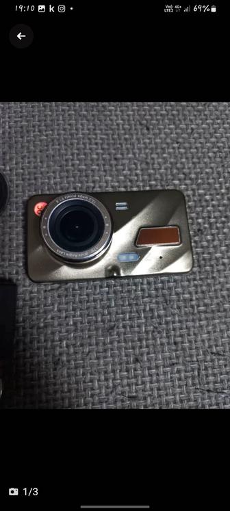 Продам видеорегистратор