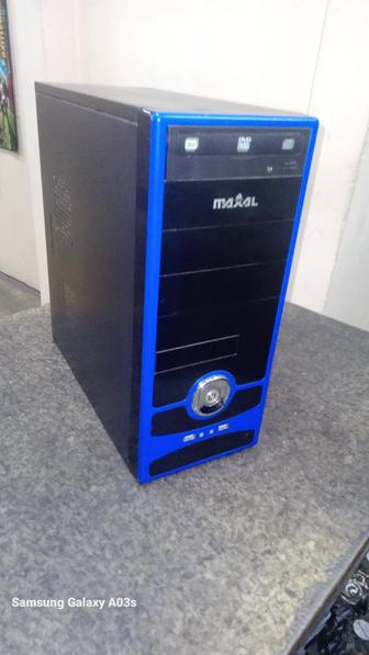 Системный блок i5 2400/4gb/hdd500