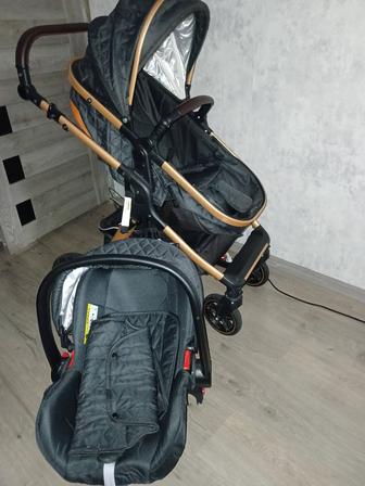 Продам коляску