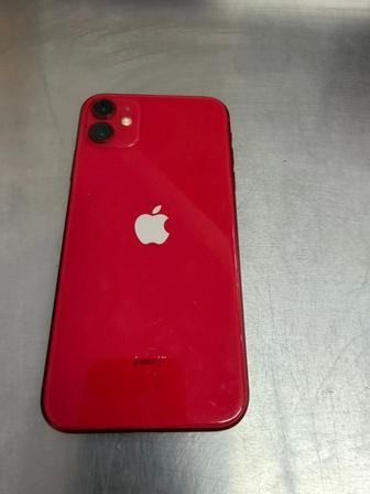 Продам Айфон 11 64 гб