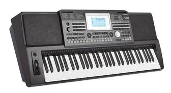 Medeli A810 Black синтезатор практический новый