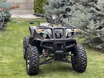 Квадроцикл Atv 250