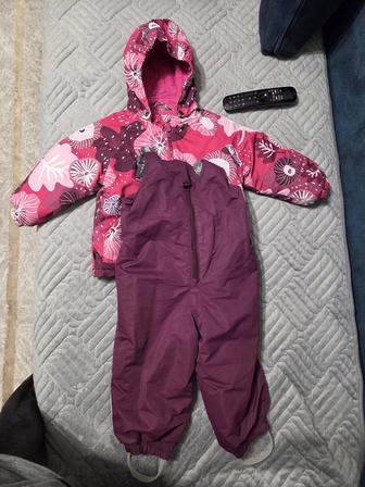 Детская куртка