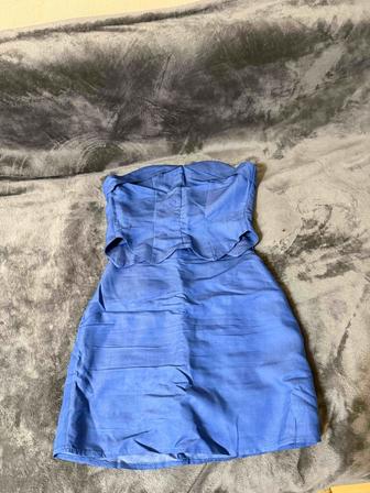 Разгрузка гардероба