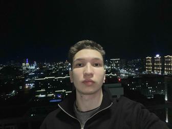 Инженер машинного обучения