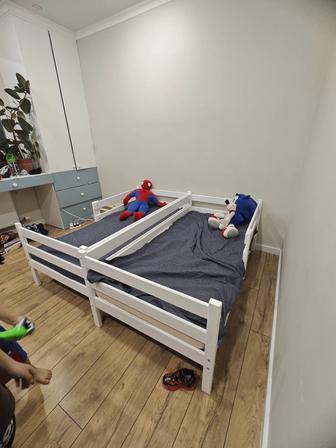 Детские кровати IKEA