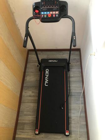 Беговая дорожка GENAU X30