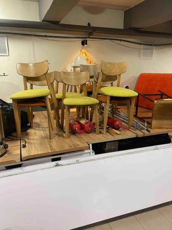 Продам стулья