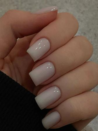 Бесплатный маникюр