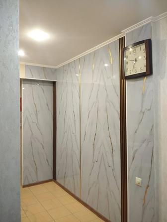 Ремонт квартир