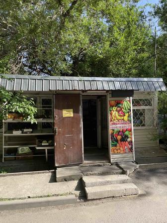 Киоск для бизнеса