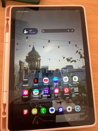 Продам планшет Samsung galaxy tab а9 плюс