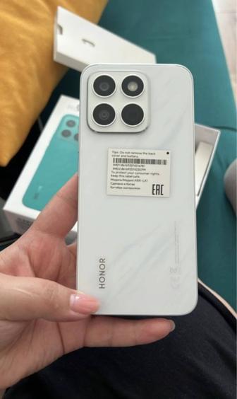 Новый HONOR X8c 256Gb